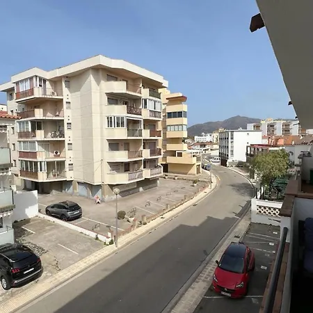 Appartement Precioso En Con Parking Cerca De Playa