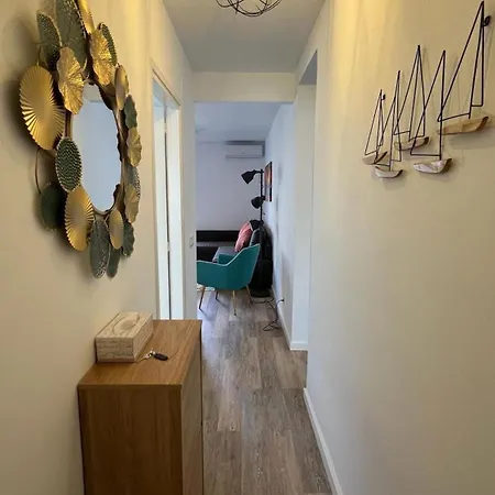 Appartement Precioso En Con Parking Cerca De Playa *