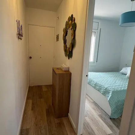 Appartement Precioso En Con Parking Cerca De Playa *