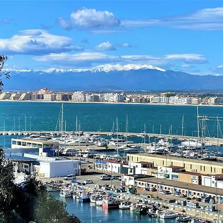 Precioso En Con Parking Cerca De Playa Appartement